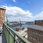 Krusespeicher Krusespeicher 6-69 Appartement Wißmar
