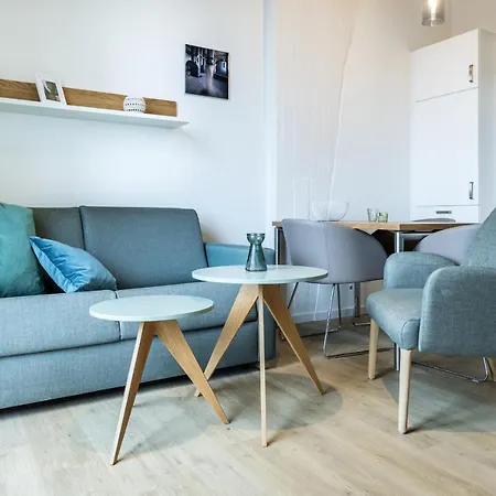 Lägenhet Krusespeicher Krusespeicher 6-69