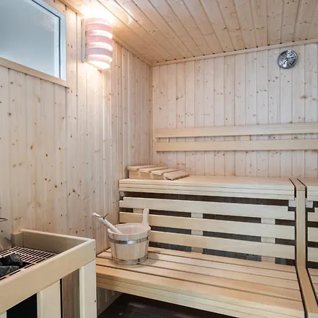 Lägenhet Krusespeicher Krusespeicher 6-69