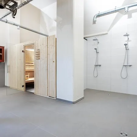 Lägenhet Krusespeicher Krusespeicher 6-69 *